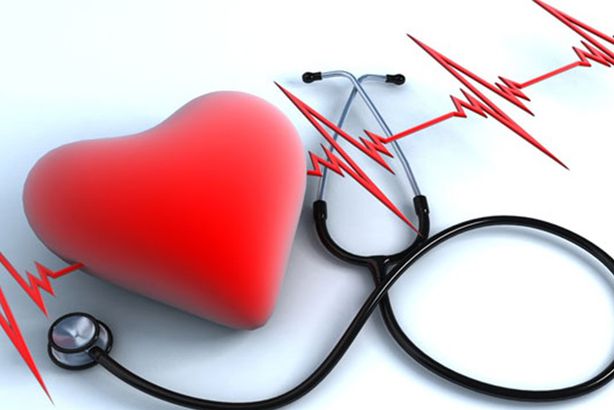 انطلاق حملة "رد قلبي" للتوعية بأمراض القلب