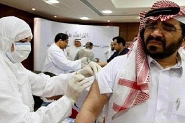 تسجيل ثاني إصابة بفيروس كورونا في قطر بـ2015