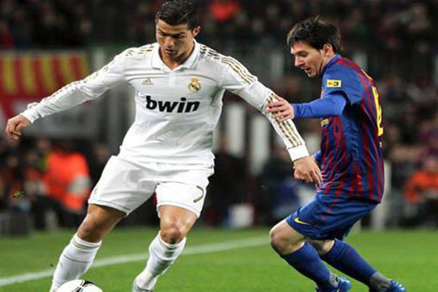 اليوم .. برشلونة والريال "كلاسيكو الأرض" على كأس ملك إسبانيا