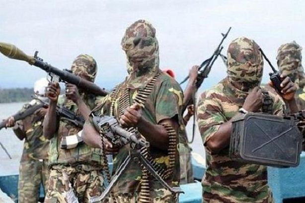 "بوكو حرام" تتبنى الهجوم على جامعة نيجيريا