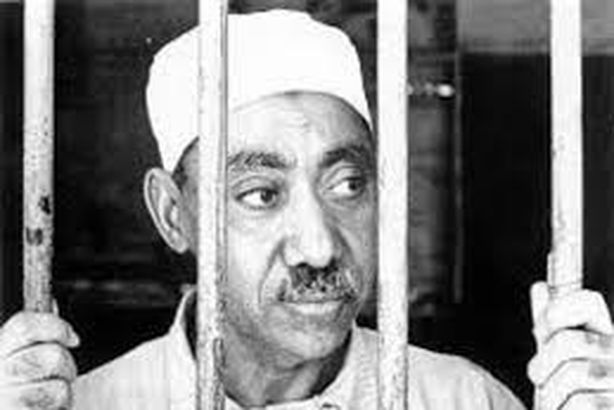 "زى النهاردة"..إعدام سيد قطب مفكر "الإخوان"