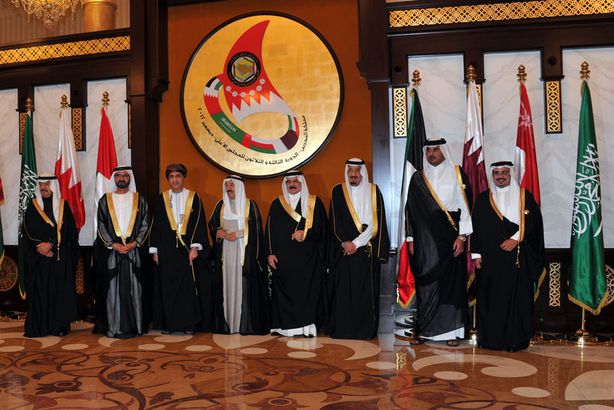 دول الخليج توافق على مقترح كويتي بإنشاء هذا الأمر دول الخليج ترفض حكومة الحوثي – صالح