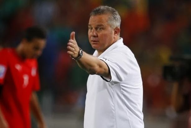 البدرى : هذه حقيقة الخلاف بينى وبين شوقى غريب