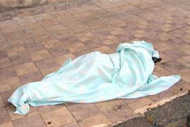 أب يقتل ابنه بـ"فرد خرطوش" بالدقهلية 