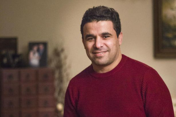 خالد الغندور يعلن رحيله عن العاصمة