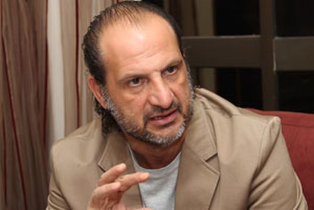 خالد الصاوي لـ دجال تنبأ بوفاته : ربنا يتوب عليكم