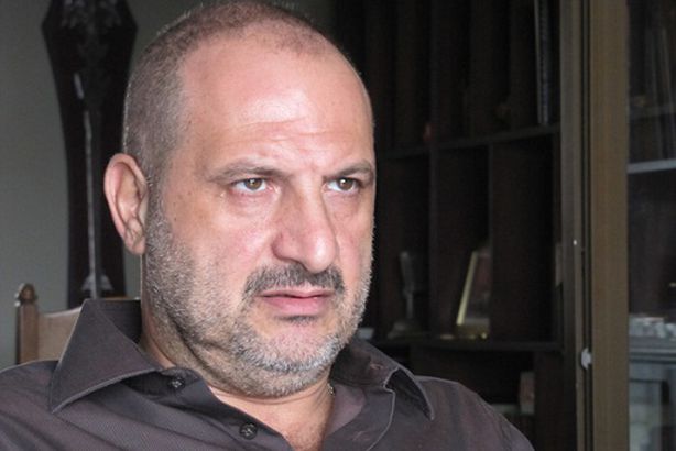 خالد الصاوي يعتذر لـ«الداخلية»