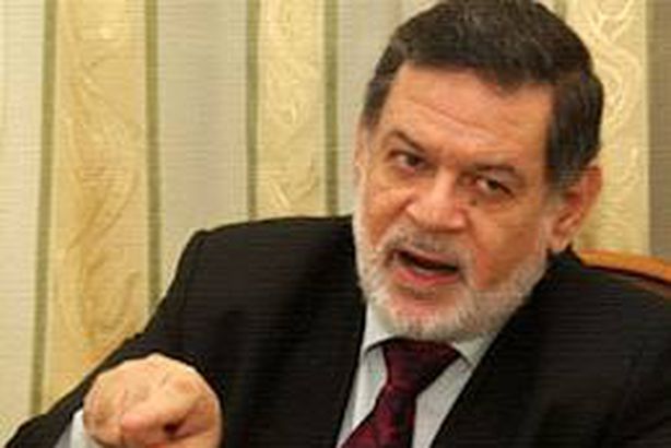  مجهولون يقتحمون مكتب القيادي الإخواني المنشق ثروت الخرباوي