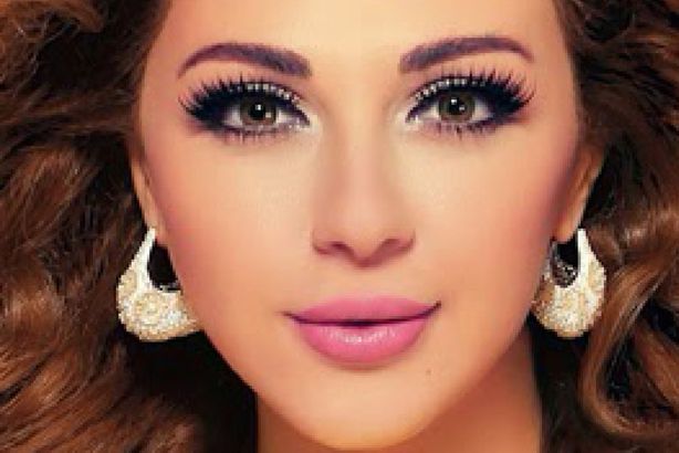  شاهد..ميريام فارس تكشف حبها السرى 