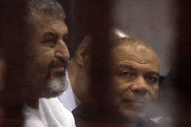 نجلة "خيرت الشاطر" تطعن أمام الإدارية العليا