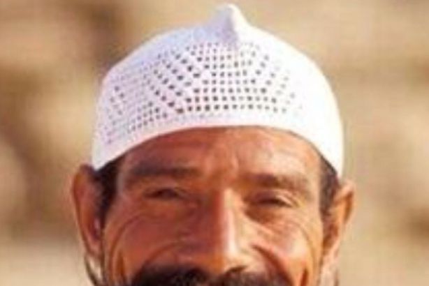 شاهد.. الفلانتين عند "الصعايدة"