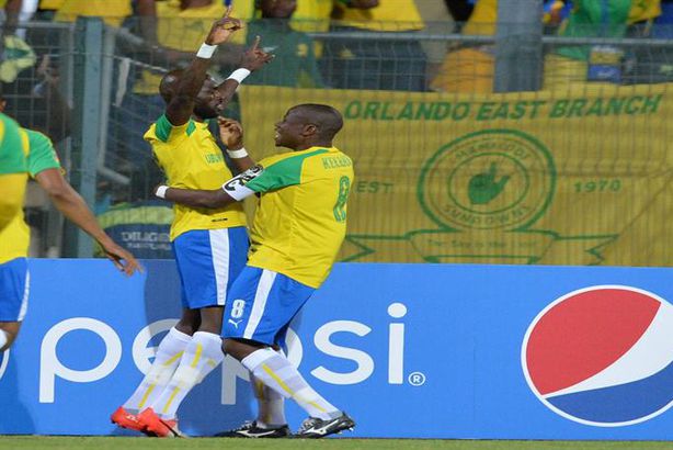 مسئول صن داونز: فريقى سيفوز على الزمالك بثلاثية نظيفة