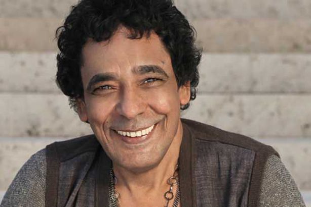 كليب محمد منير "مسروق"