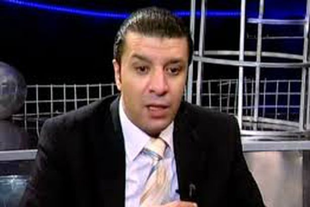 فيديو.. مصطفى كامل: وافقت أترشح بناءً على رغبة الشعب