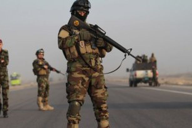 الشرطة العراقية أحبطت هجوماً بسيارة مفخخة في بابل جنوب بغداد