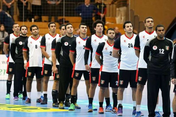 منتخب اليد يحصد برونزية أمم أفريقيا بالجزائر