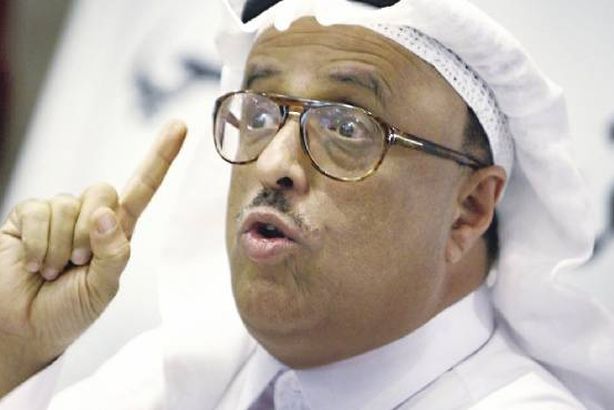 ضاحى خلفان: هزم الله مرسي ونصر سيسيها