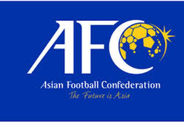  طاقم حكام يديرون مباريات كأس أمم آسيا