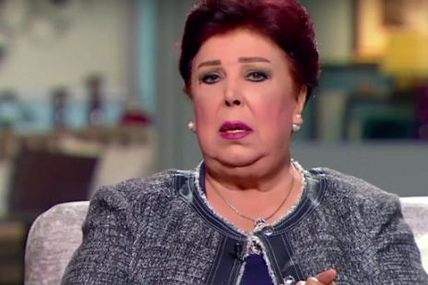 بالفيديو.. متصلة تحرج رجاء الجداوي على الهواء