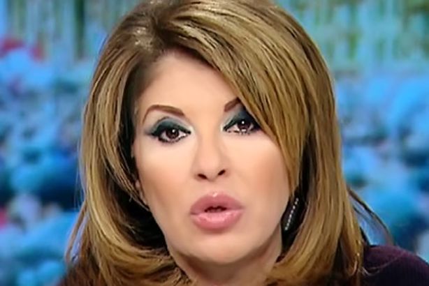 هالة سرحان : "ياريتني طلعت كلبة"