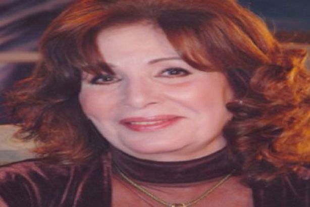 وفاة الفنانة زيزي البدراوي عن عمر 85 عاما بعد صراع مع المرض