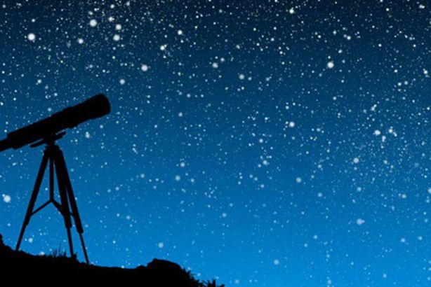 البحوث الفلكية: زلزال اليوم متوسط