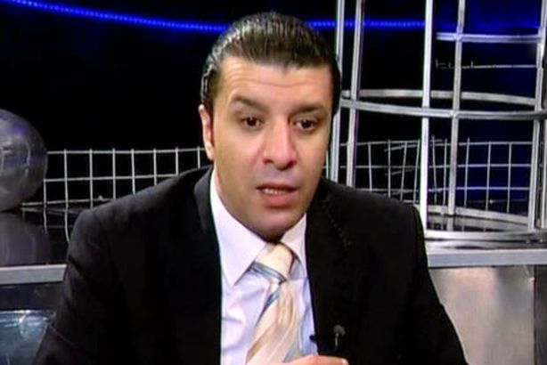 مصطفي كامل: "خدت أكبر قلم على قفايا"