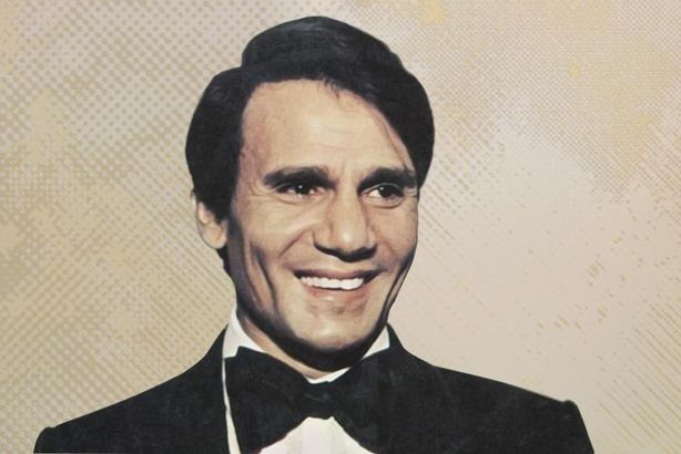 شاهد صورة نادرة لـ«عبد الحليم حافظ»