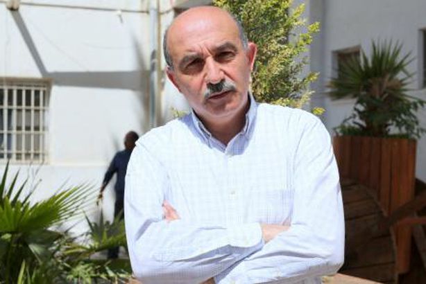 متحدث باسم "الأنروا" : 3500 طفل عالقون باليرموك