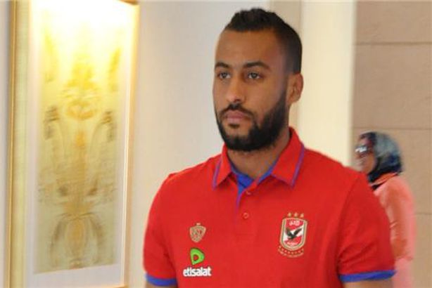 حسام عاشور يكشف حقيقة هروب "معلول" 