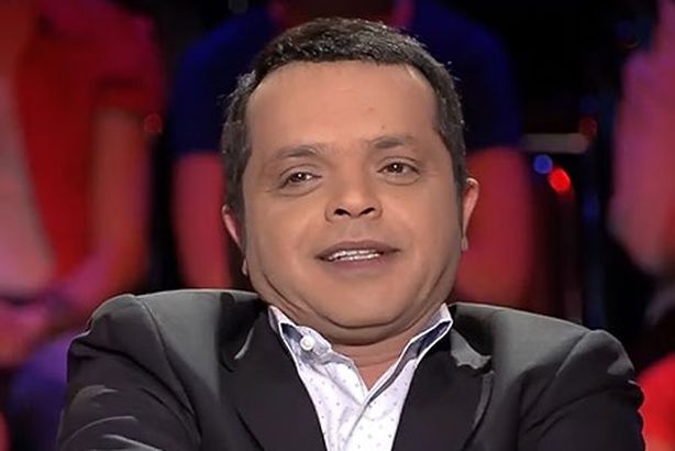 هنيدي: "أحفل على نفسي قبل ما يتحفل عليا"