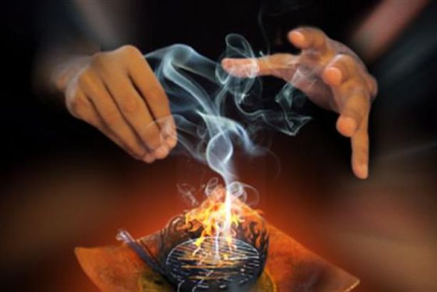 الرموز والأحلام التى تدل على وجود السحر