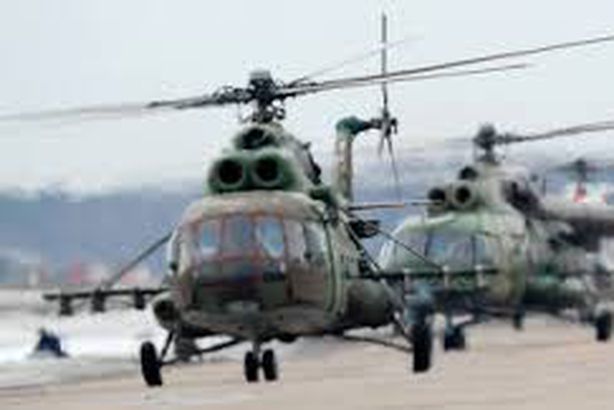 شركة "مروحيات روسيا" تفتح مراكز صيانة في مصر