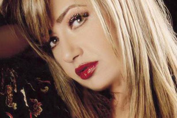 حقيقة علاقة ليلي علوي بـ"المخلوع"