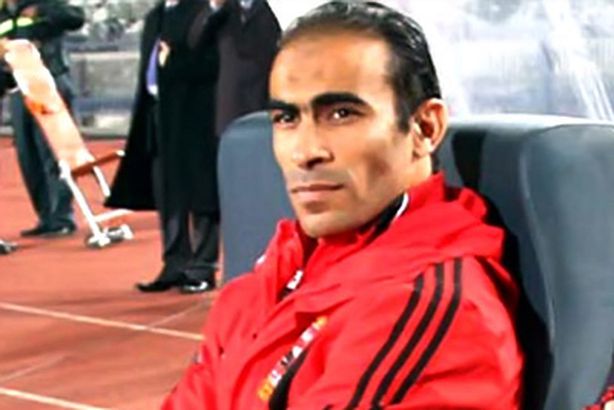 سيد عبدالحفيظ: لا نعرف مكان مباراة "القمة 112"