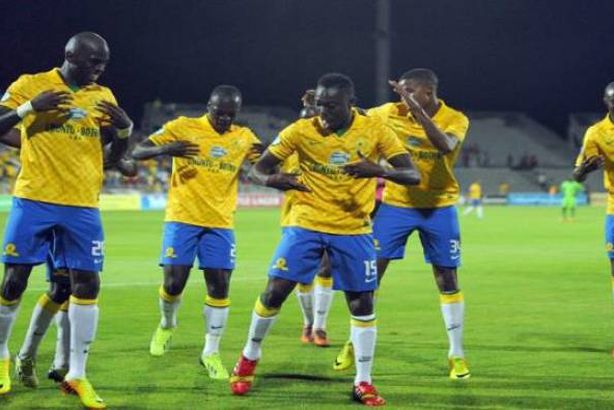  صن دوانز بطلا للسوبر الإفريقي للمرة الأولي في تاريخه