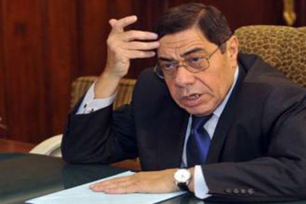 عبد المجيد محمود: ليس هكذا يحارب الإرهاب