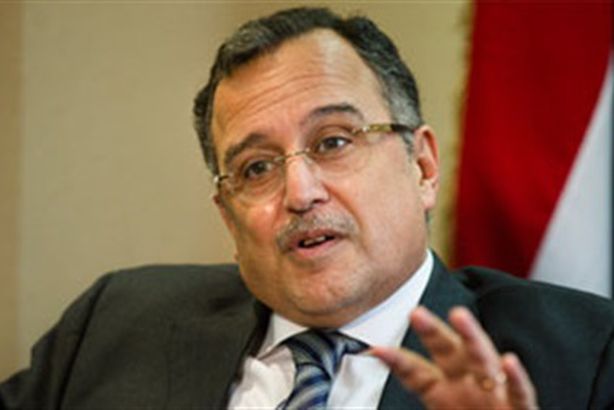 نبيل فهمي: فوجئت بتوقيع اتفاقية "تيران وصنافير"