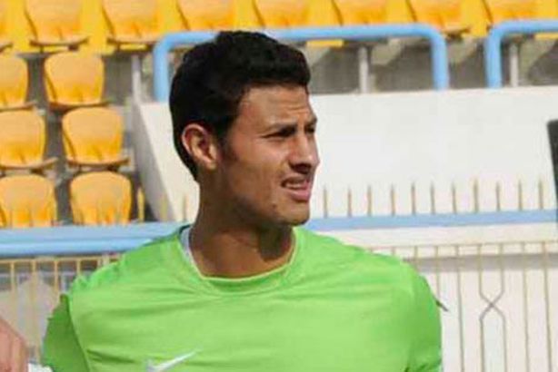 الزمالك يحصل على توقيع الشناوى