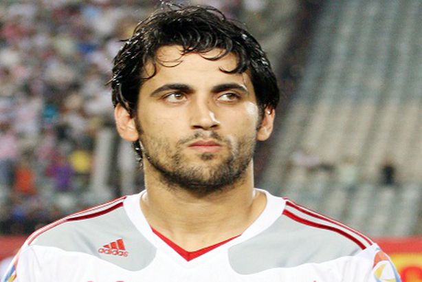 اتحاد الكرة يرفع الايقاف عن "فتح الله "