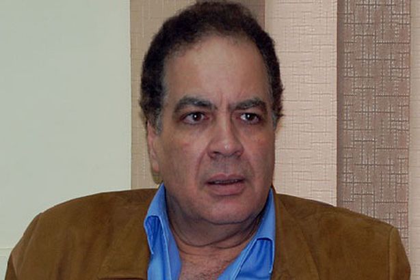 هانى زادة رئيسًا لبعثة الزمالك فى الكاميرون