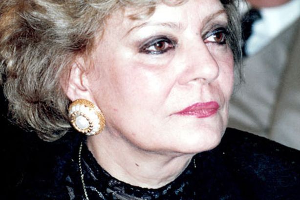 تحسن الحالة الصحية للفنانة نادية لطفي