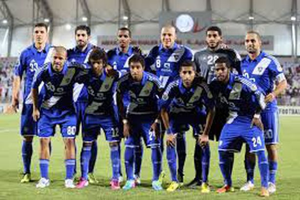 الهلال السعودي يحتج على أحداث مباراة بيروزي الإيراني