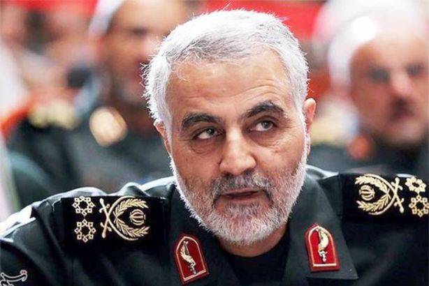 تدهور حالة قاسم سليماني