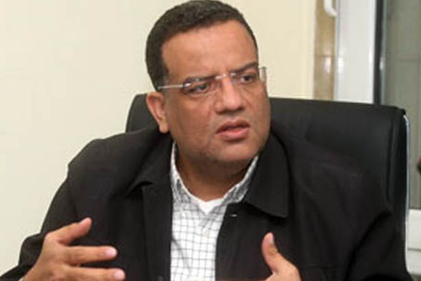 محمود مسلم رئيسًا لتحرير «الوطن»