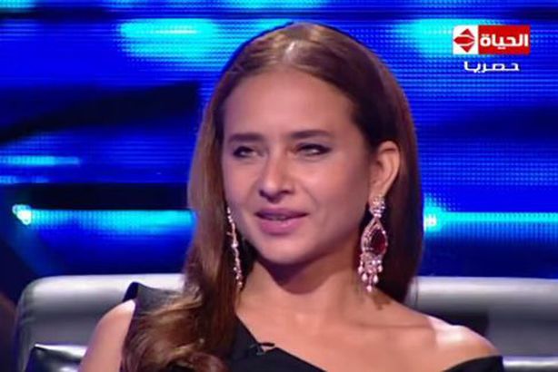 نيلي كريم: "اتجوزت عرفي وعندي 16 سنة"