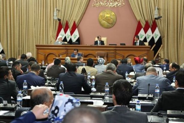 البرلمان العراقي يفشل في سحب الثقة عن الجبوري