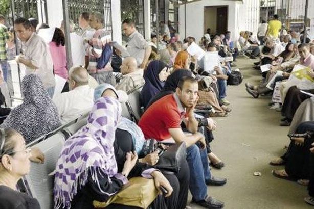 مصر تحتفل باليوم العالمي لـ"فيروس سي"بشفاء مليون شخص