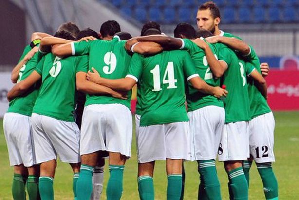 الاتحاد السكندرى يهزم دمنهور برباعية