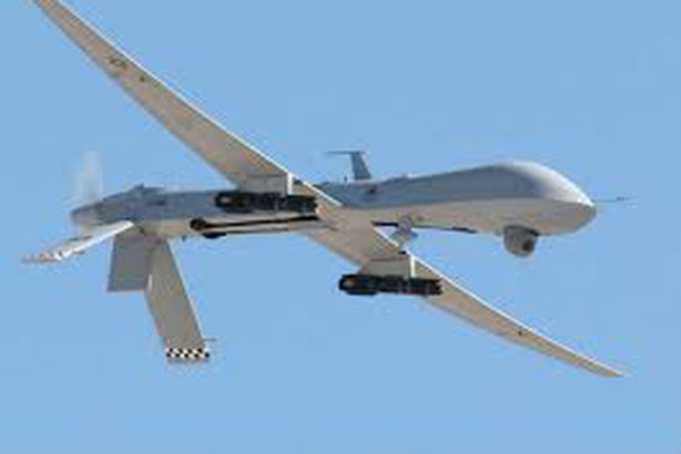 إيران تؤكد إسقاط طائرة إسرائيلية بدون  فوق موقع نطنز النووي      